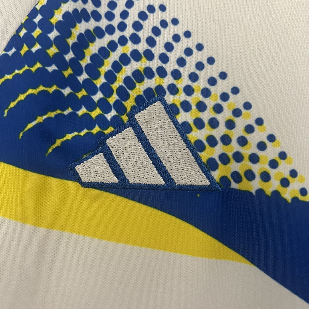 2024 Venezuela Away Kid Kits Children Sets Jersey Supplier Yupoo 4