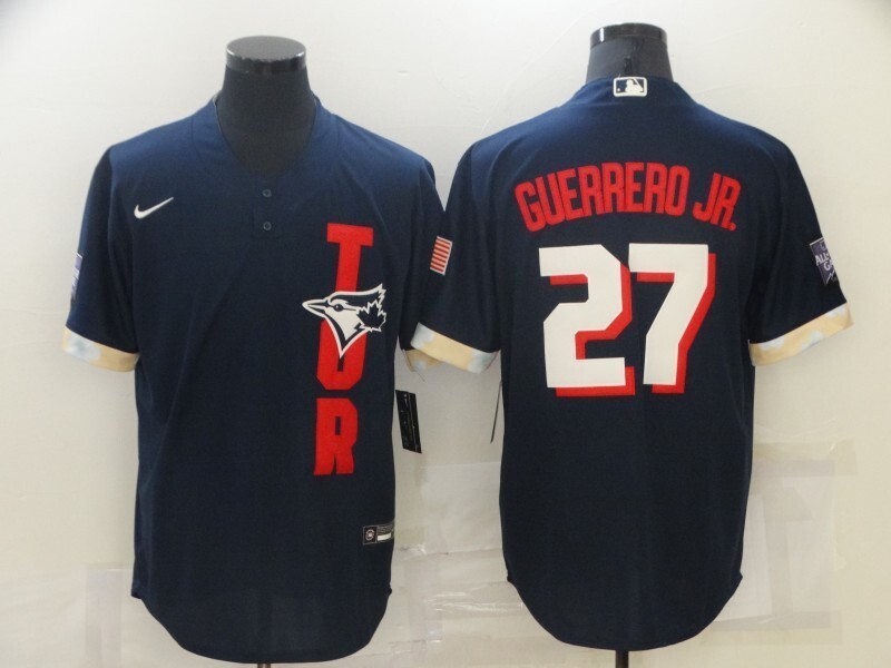 Toronto Blue Jays 1