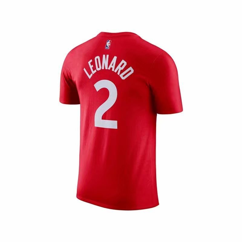 Basketball cotton t-shirt 3