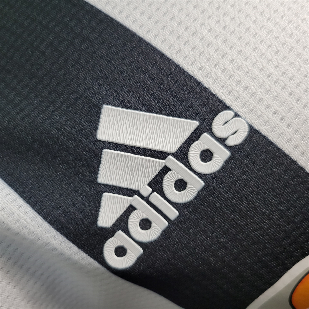 22-23 Atletico Mineiro home player version 4