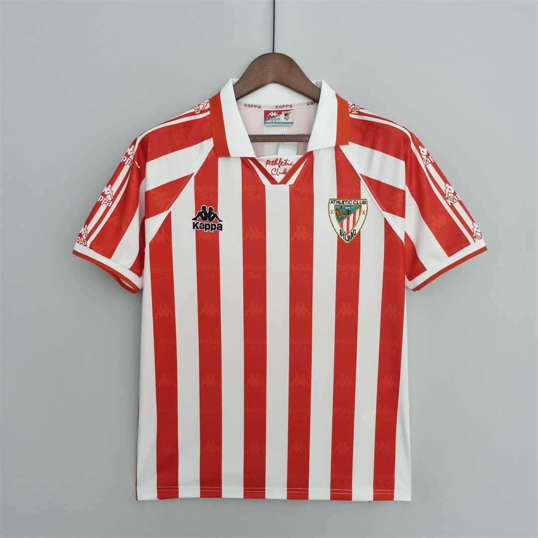 95-97 Bilbao home