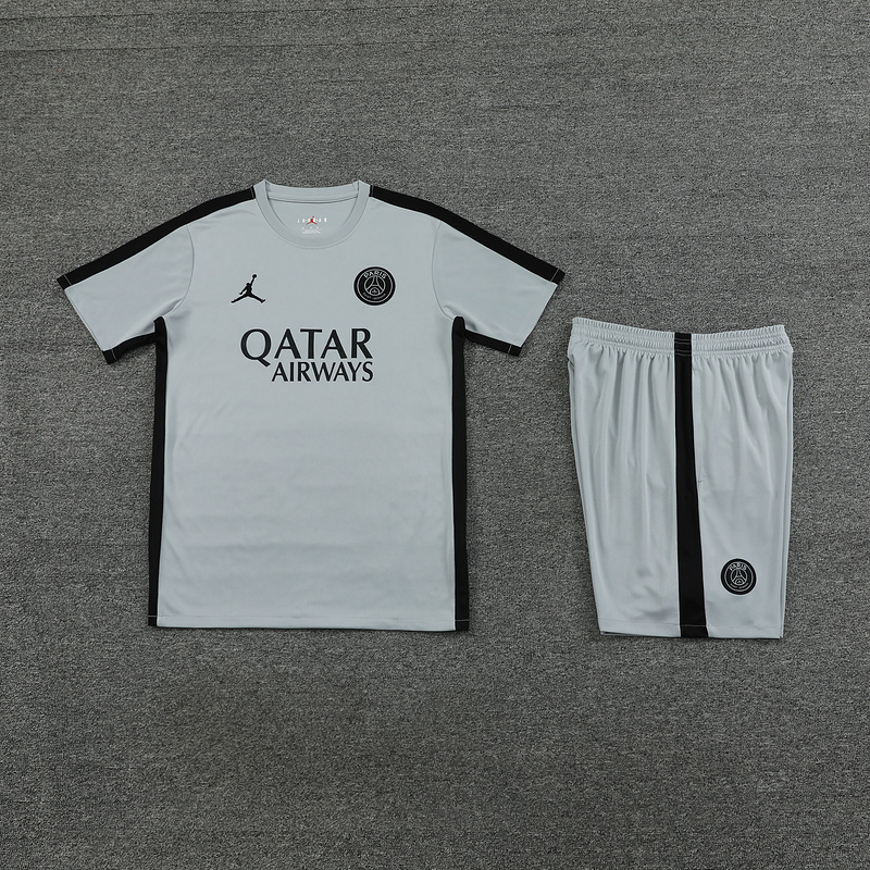 23-24 PSG Training Soccer Jerseys Yupoo 2