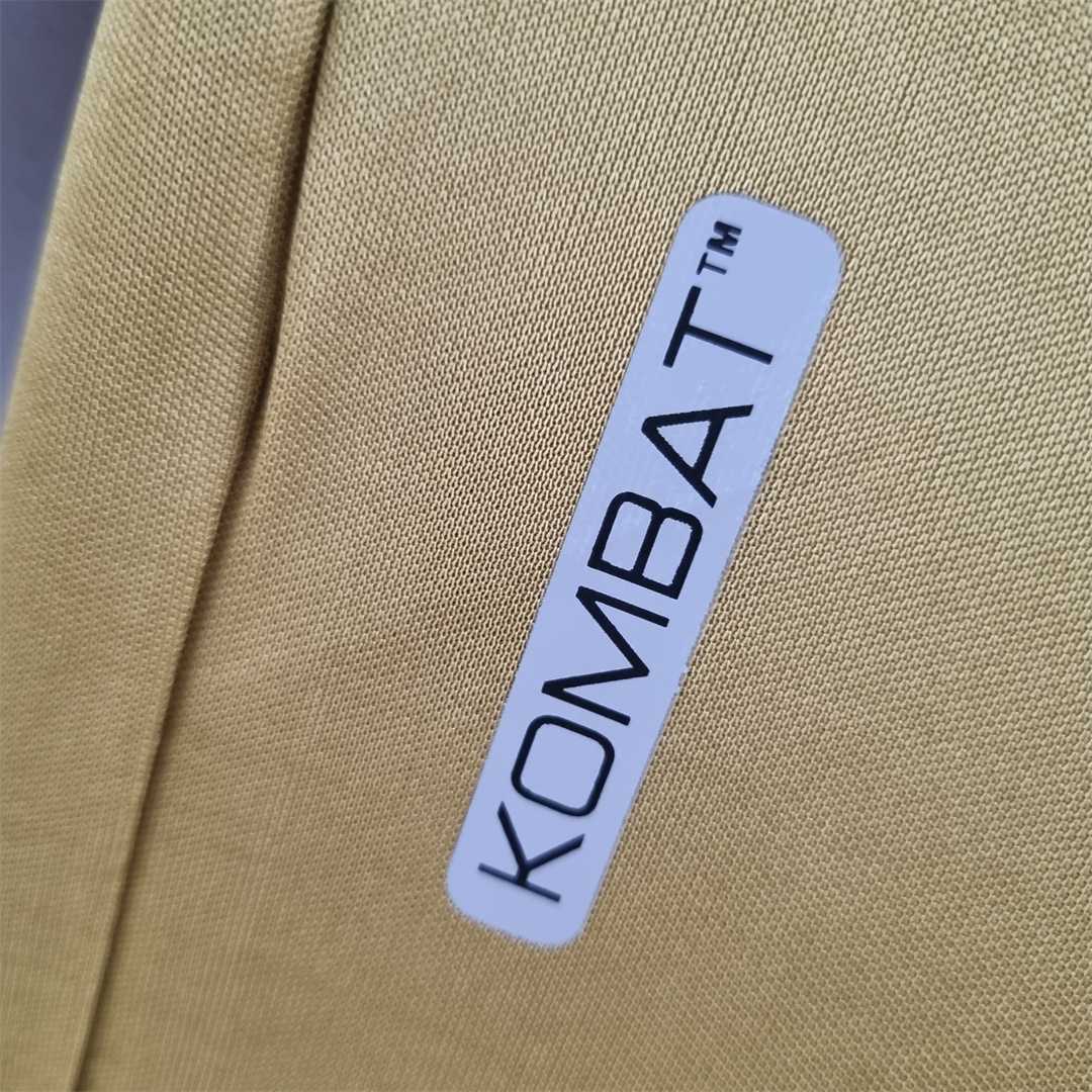 22-23 Venezia Gold long sleeve shirt 3