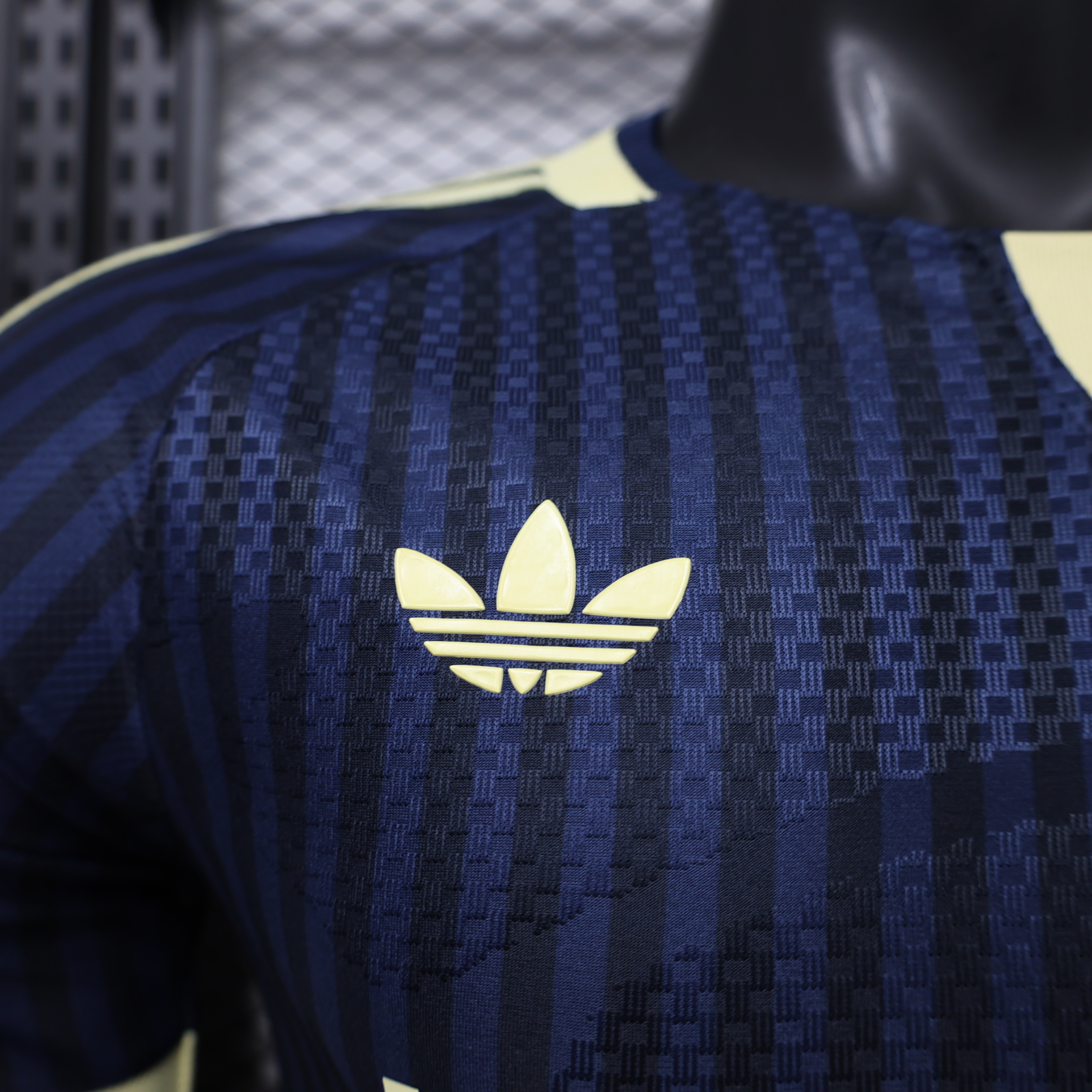 26-27 Al-Nassr Away Mens Kit Player Version Soccer Shirt AAAAJersey Supply Yupoo 7 5