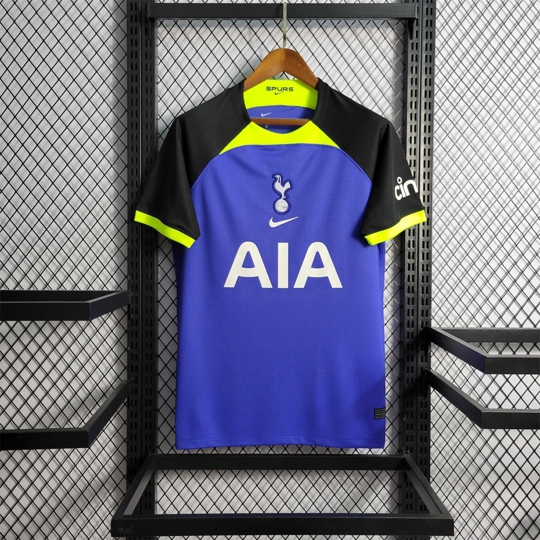 22-23 Tottenham Hotspur away