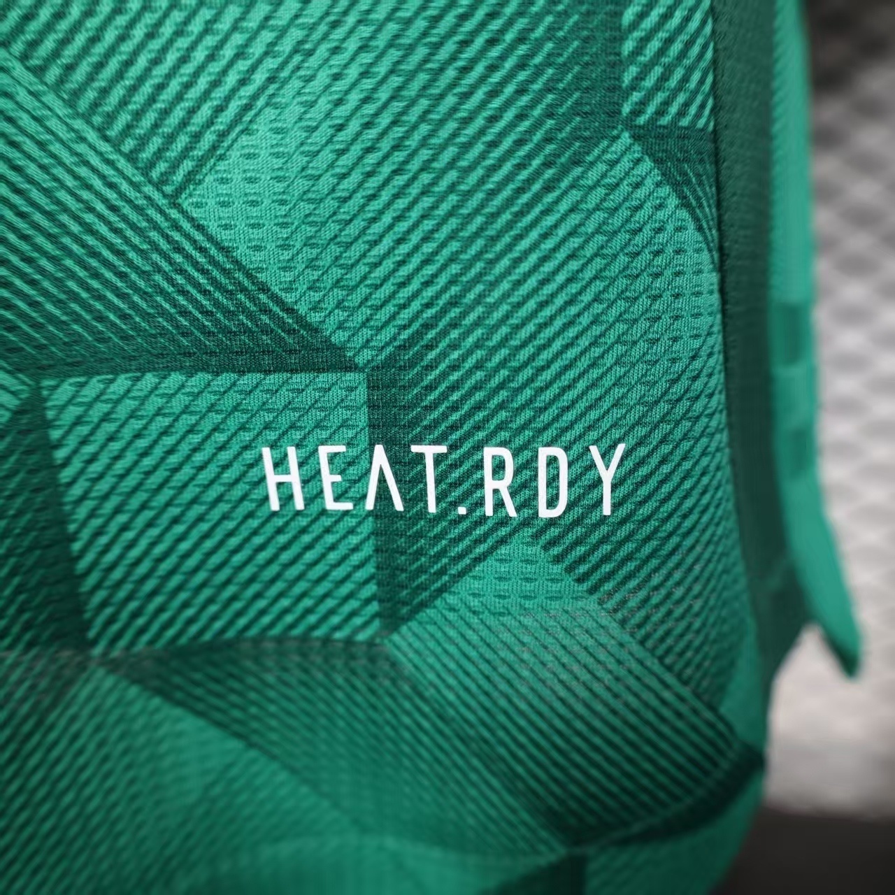 2025 Saudi Arabia Home Kit Football Shirt AAAAJersey Supply Yupoo 1