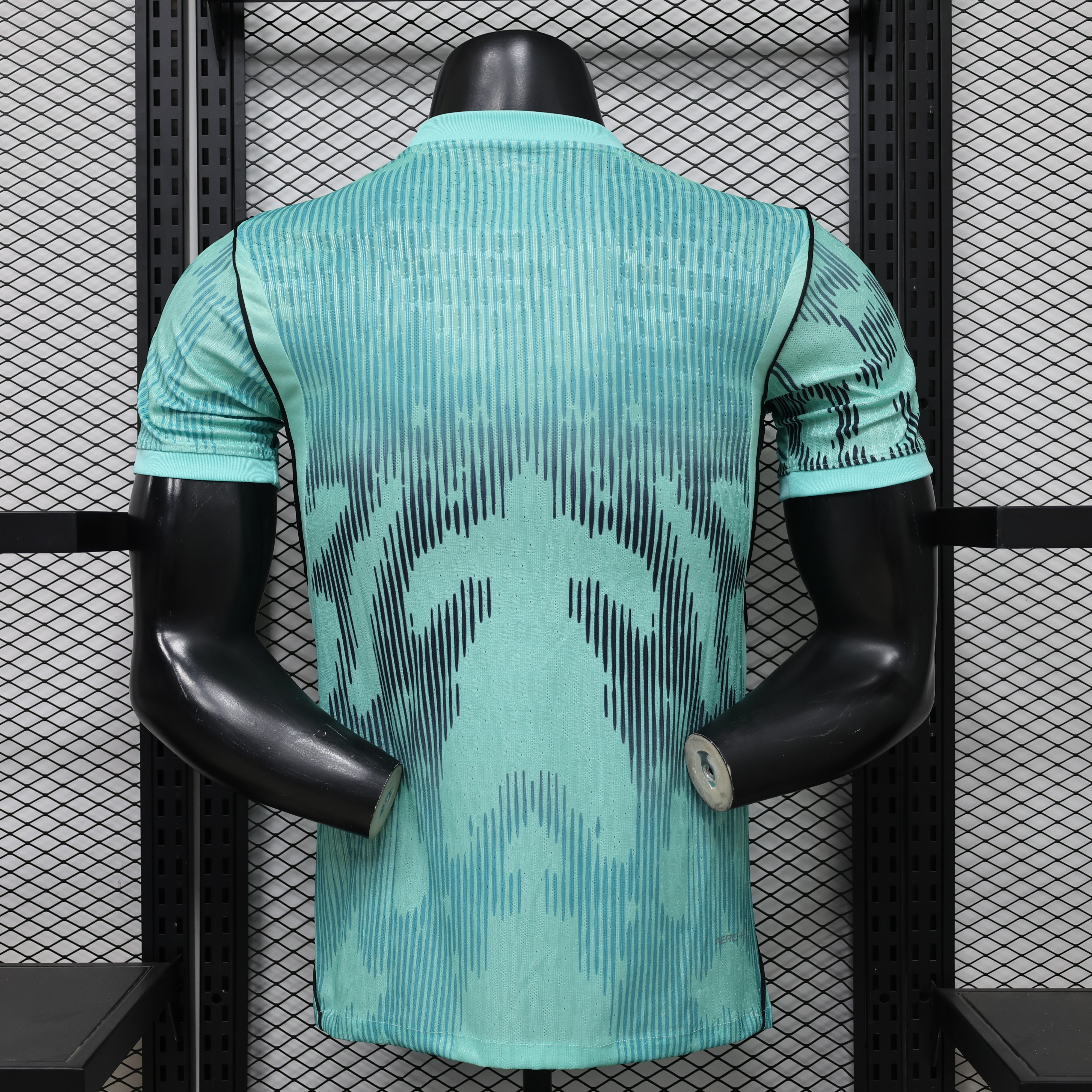 2026 World Cup Brazil Mens Goalkeeper Kit Football Player Version T-Shirt AAAAJersey Supply Yupoo 10 1