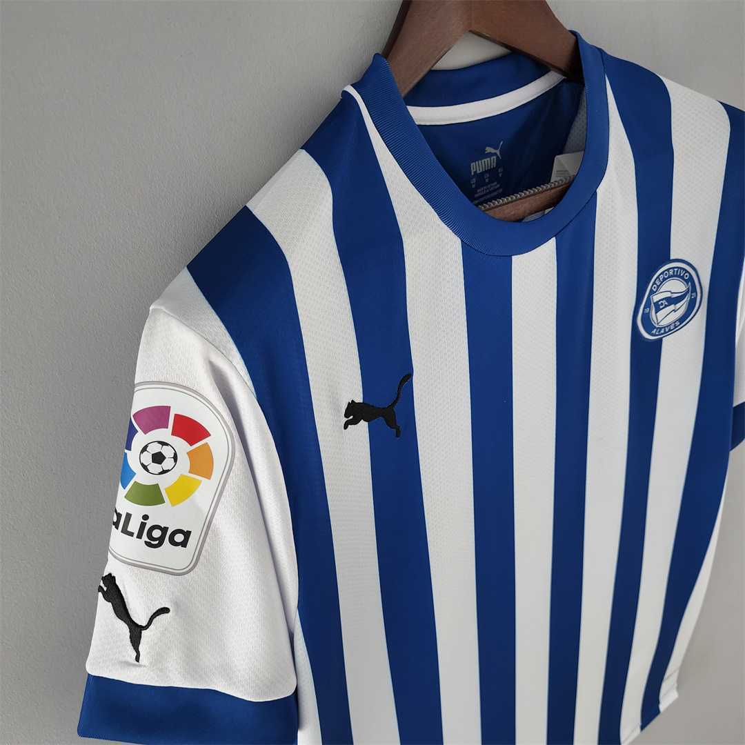 22-23 Alaves home 2