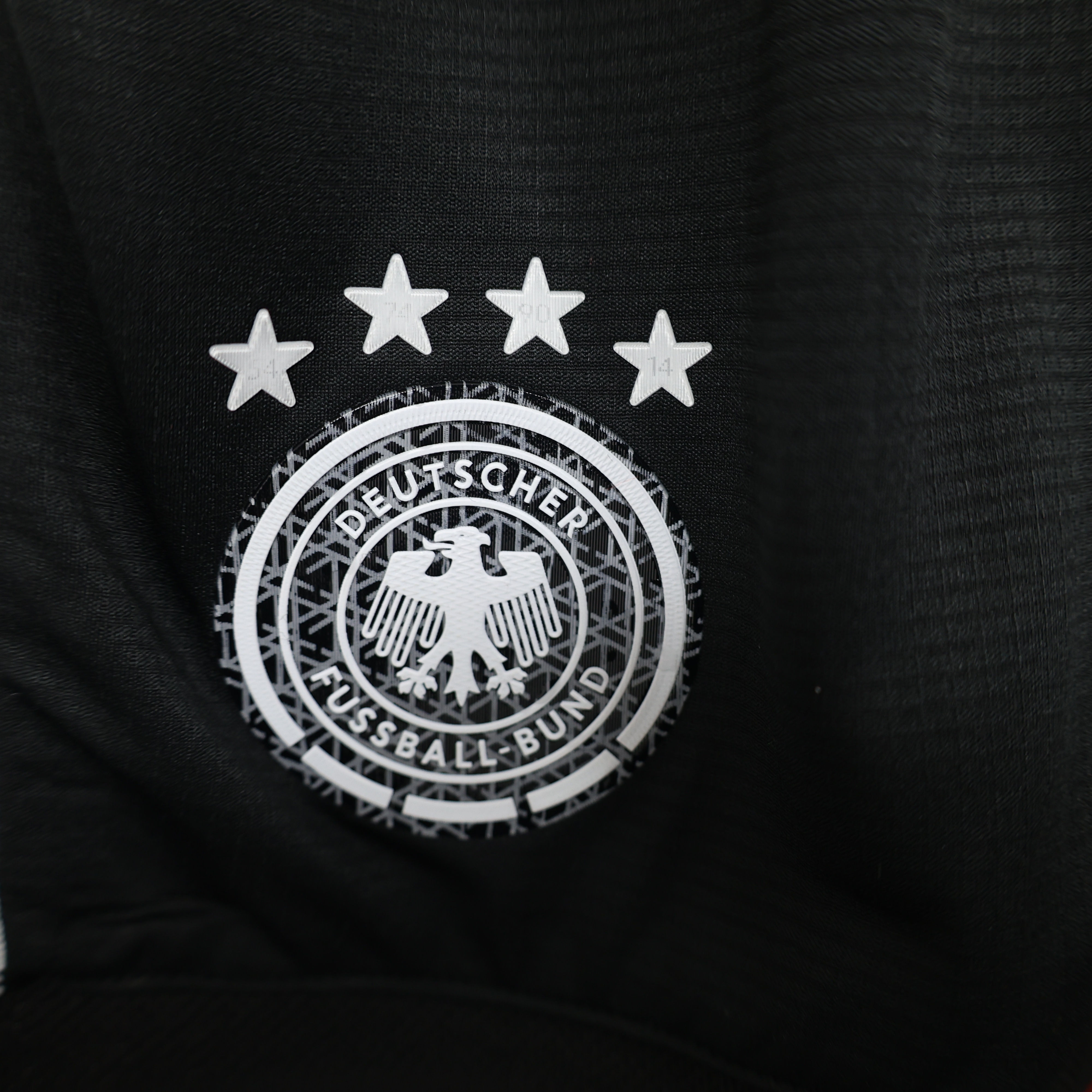 2026 World Cup Germany Home Kit Player Version Football Shorts AAAAJersey Supply Yupoo 6