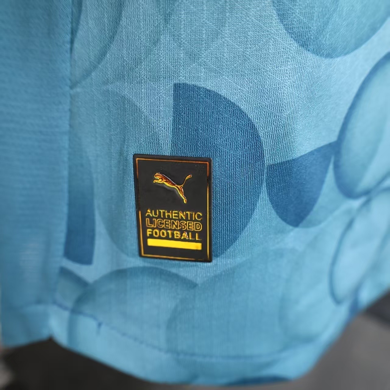 25-26 Al-Hilal Saudi Third Away Kit Player Version Soccer AAAAJersey Wholesale Yupoo 3
