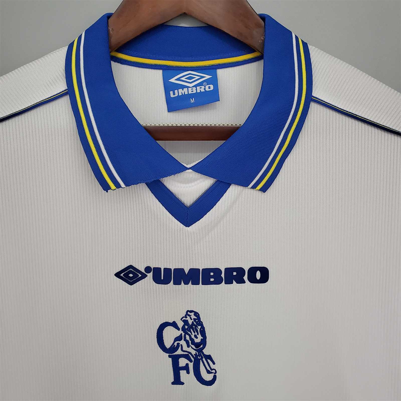98-00 Chelsea away 4