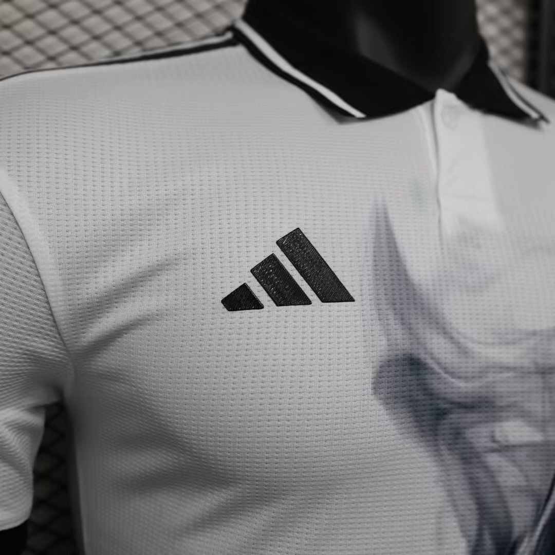 23-24 Japan White Dragon Player Version S-XXL 3