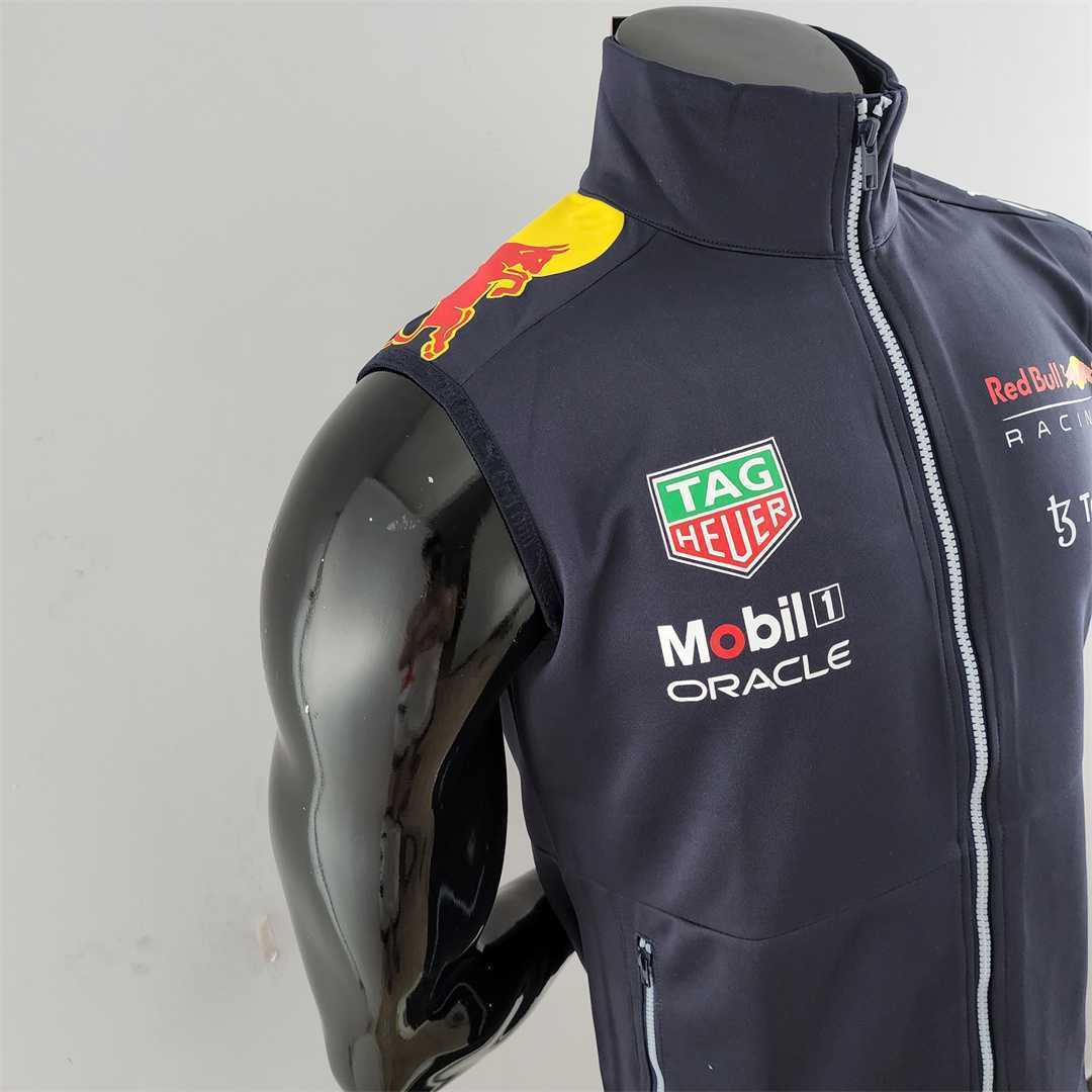 2022 F1 Vest #0001 3