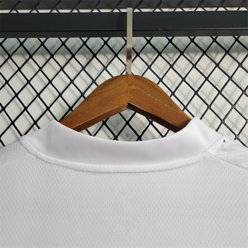 21-22 Arsenal White Size S-XXL Soccer Jersey 1