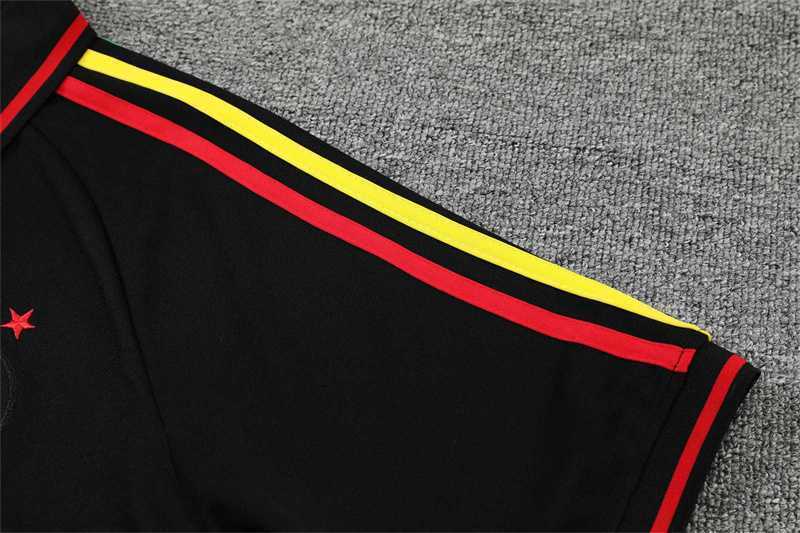 Polo Ajax black 18