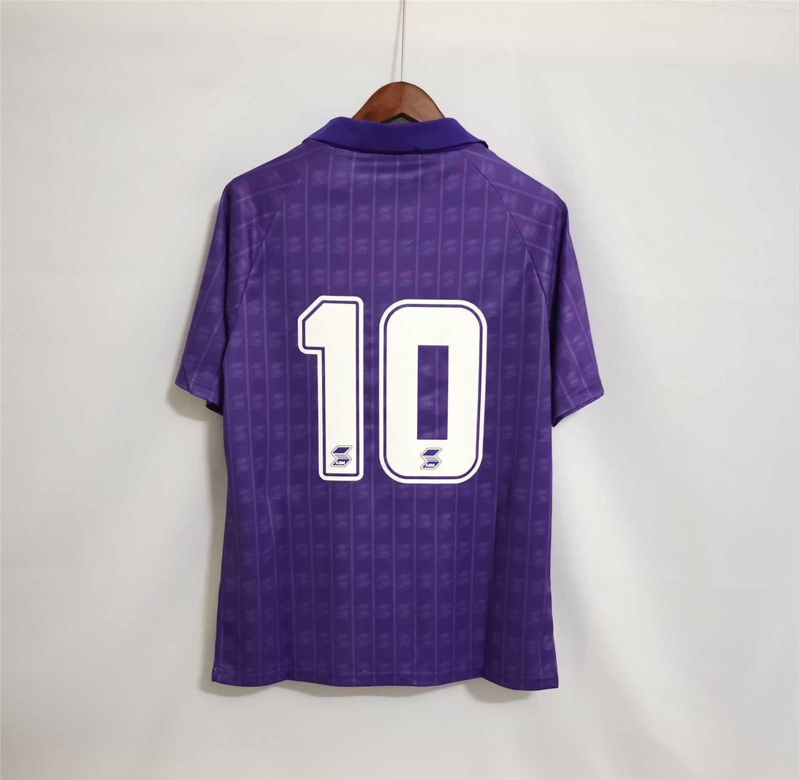 89-90 Fiorentina home 8