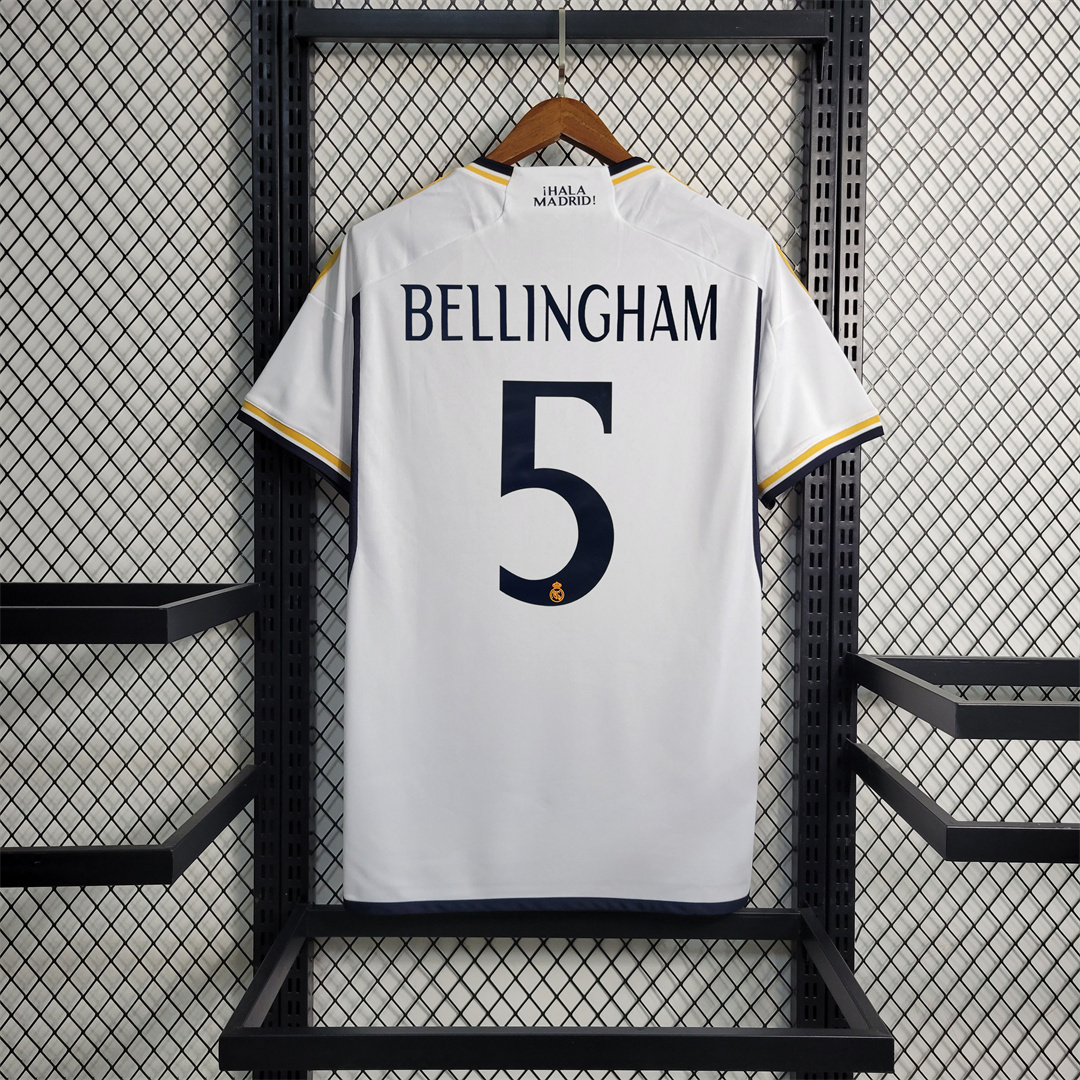 23-24 Real Madrid home 3