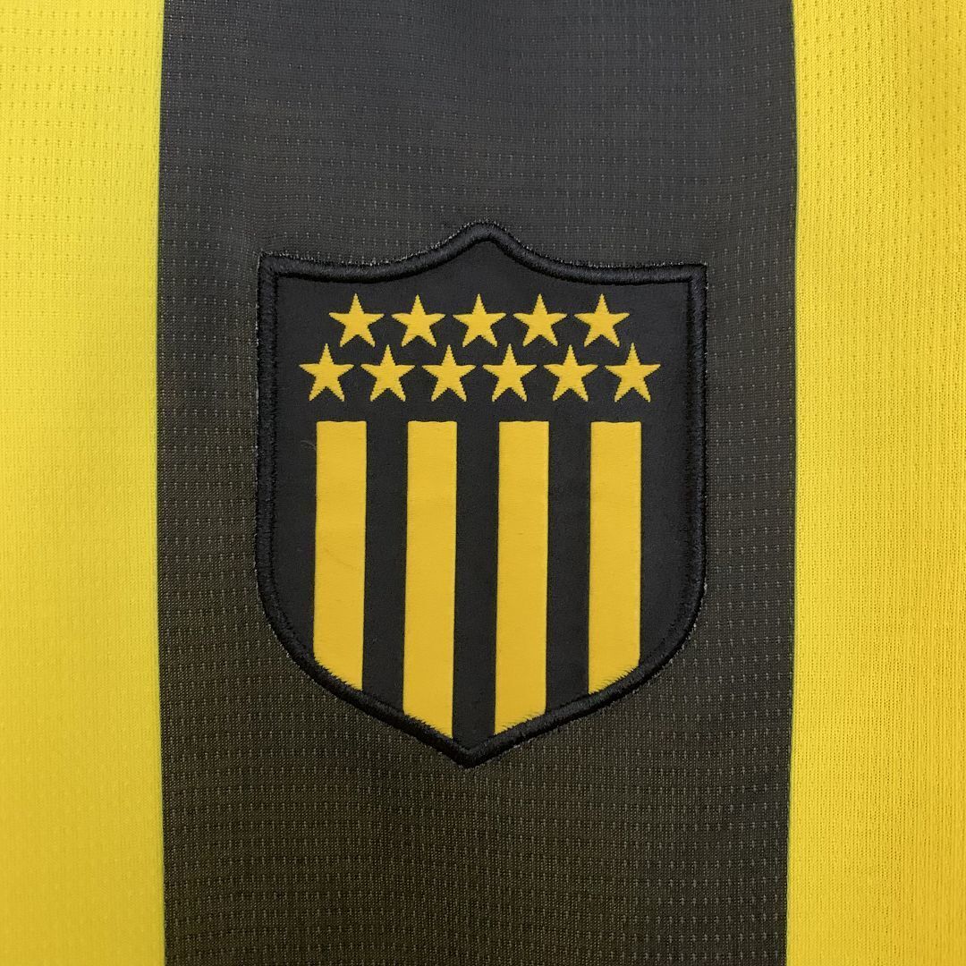 25-26 Pearol Home Shirt Soccer Uniform AAAAJersey Dropship Yupoo 2