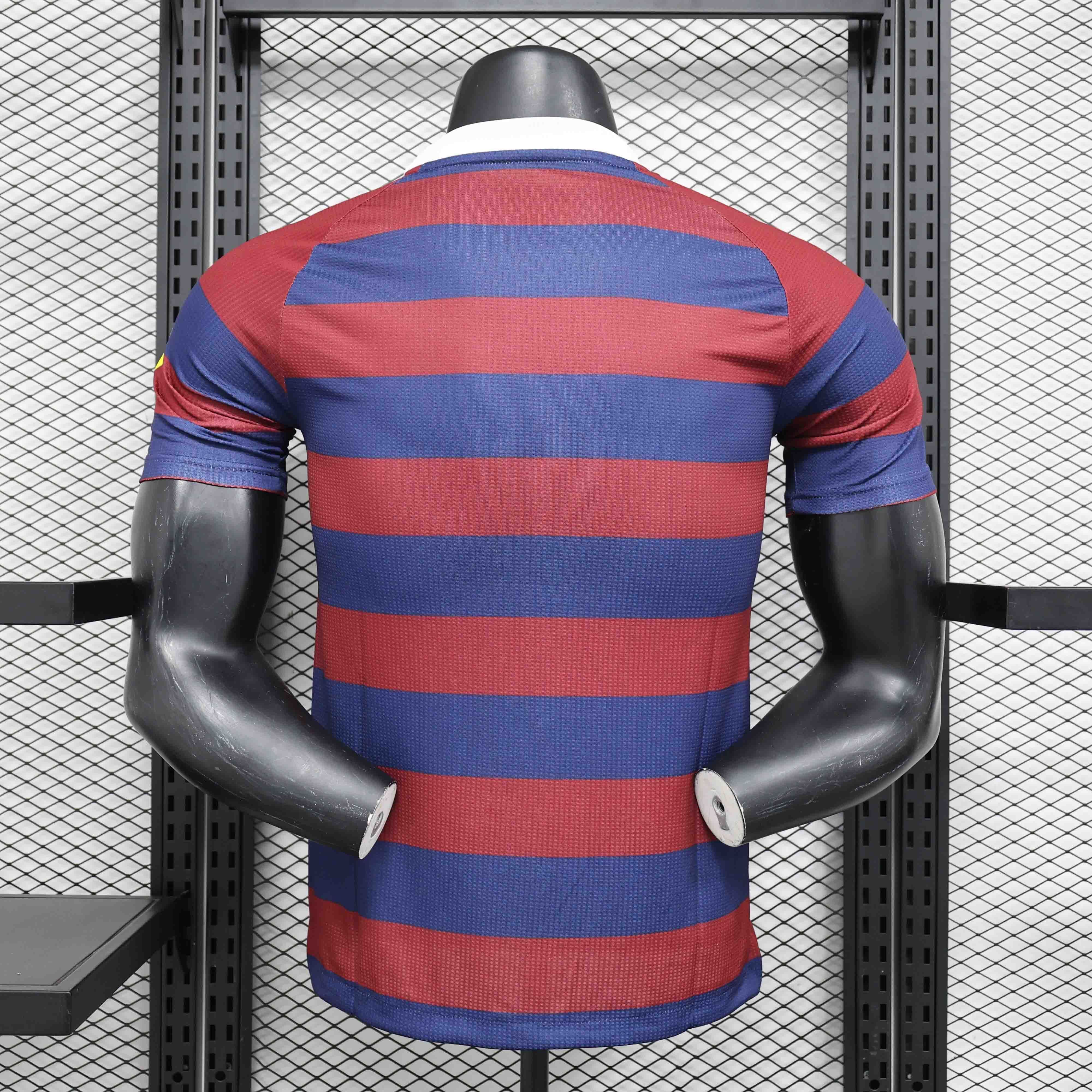 24-25 Newcastle Away Kit Player Version Shirt Soccer AAAAJersey Yupoo 2