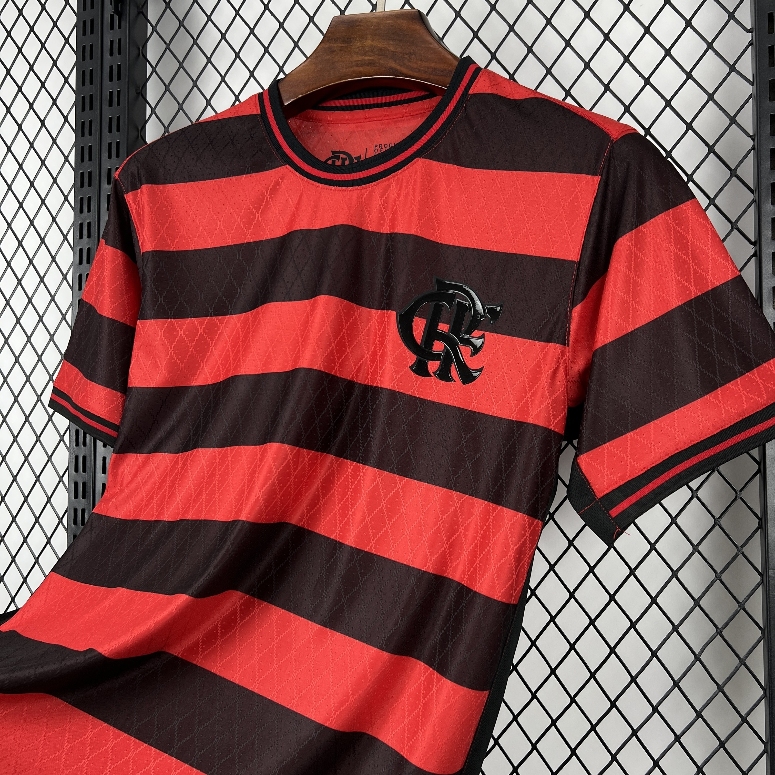 26-27 Flamengo Mens Special Edition Kit Football T-Shirt AAAAJersey Supply Yupoo7 7