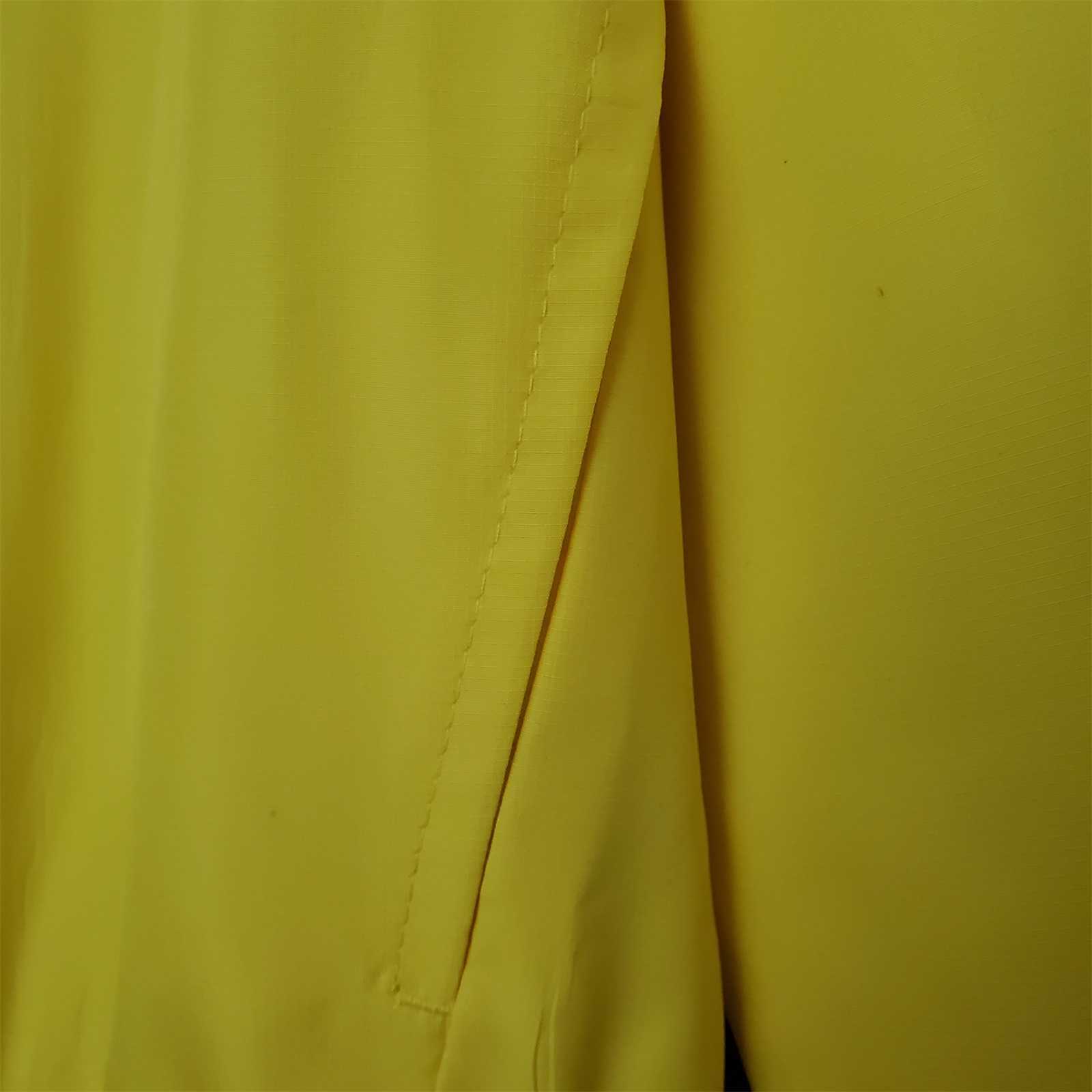 21-22 Dortmund yellowwhite windbreaker 6