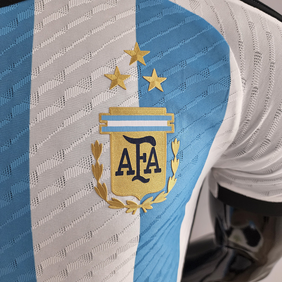 Champion 3-star Argentina 16