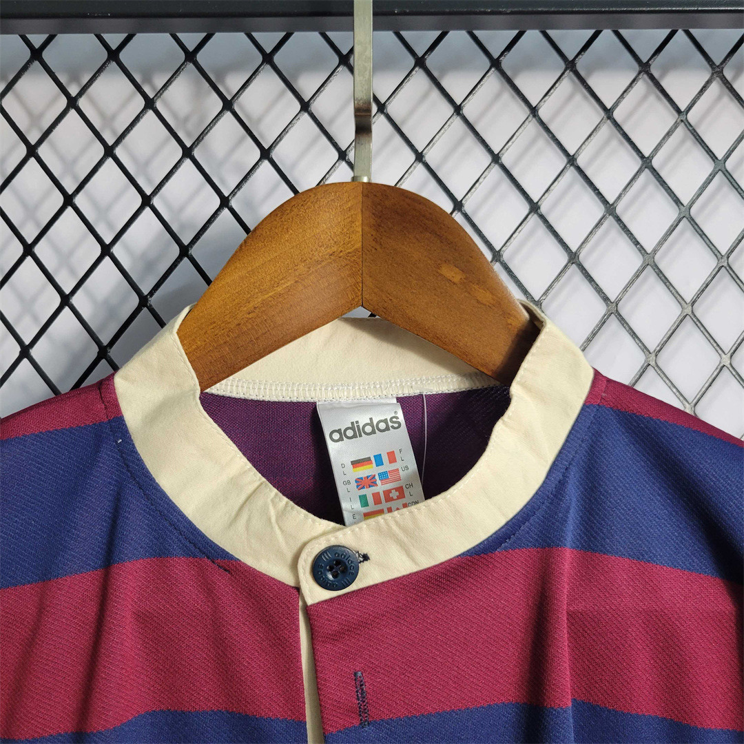 95-96 Newcastle away - 3 4