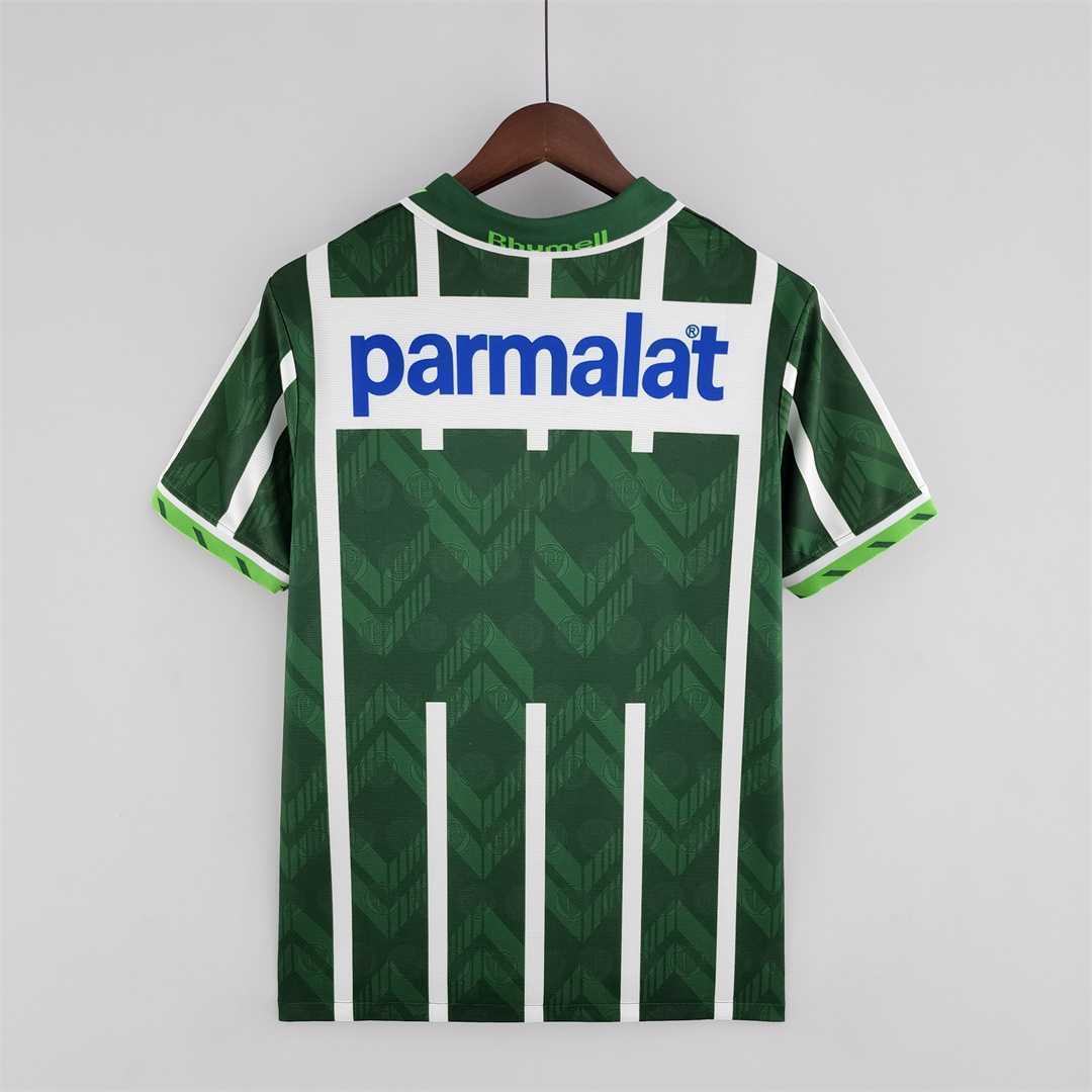 1996 Palmeiras home 1