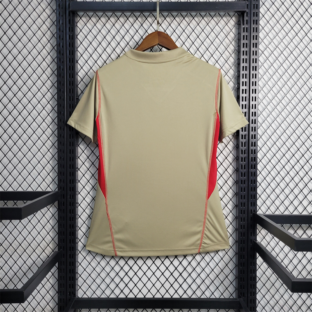 23-24 Women's Sao Paulo Training Suit 1