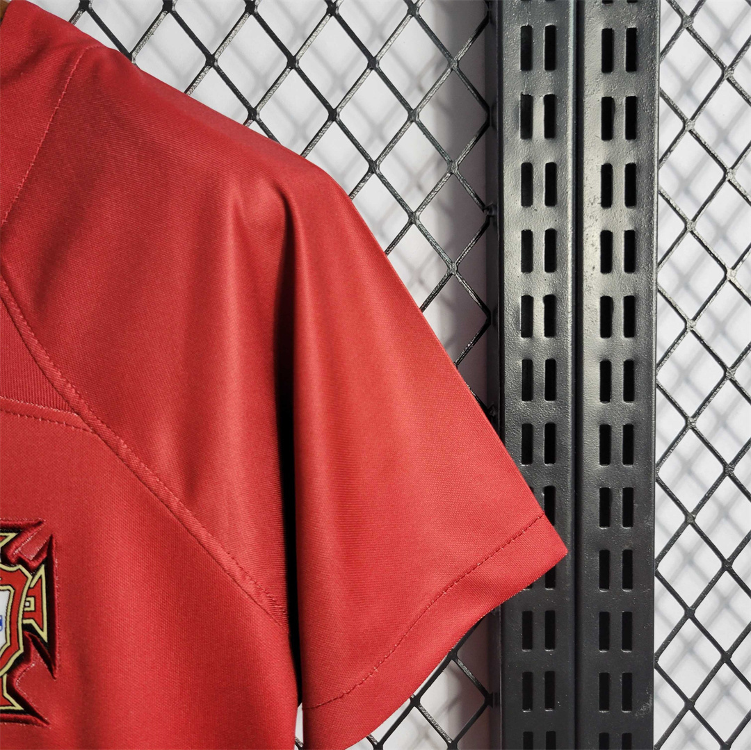 2022 Portugal weoman home 8