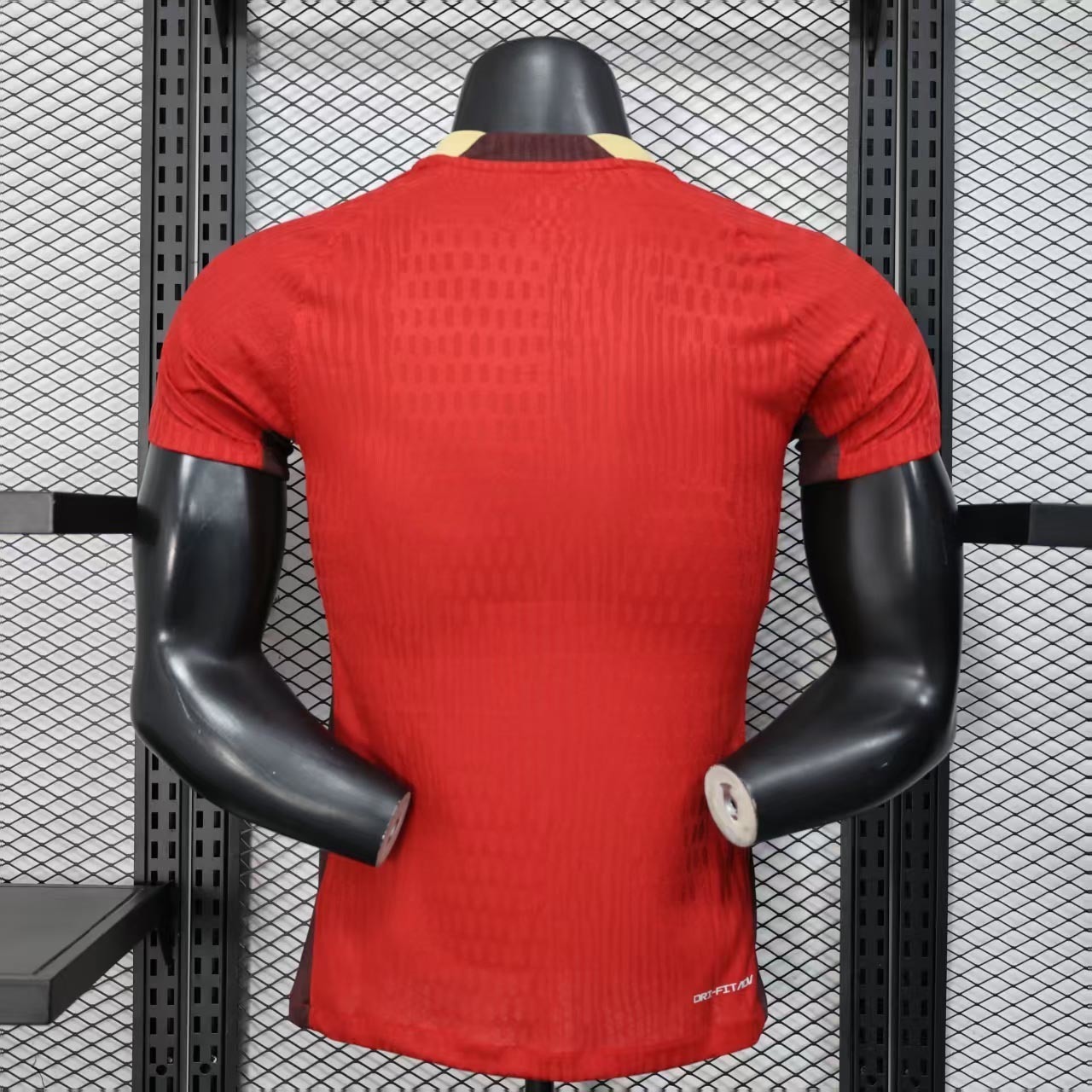 2025 China Home Kit Player Version Shirt Sino AAAAJersey Supply Yupoo 3