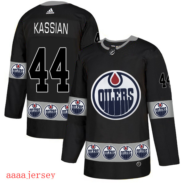 2019 Edmonton Oilers ice hockey jersey M-3XL 埃德蒙顿油人队冰球服