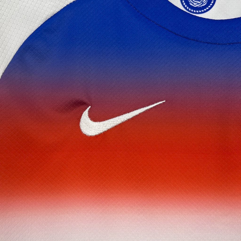 2025 England WEC Home Kid Kits Youth Apparels AAAAJersey Wholesale Yupoo 1