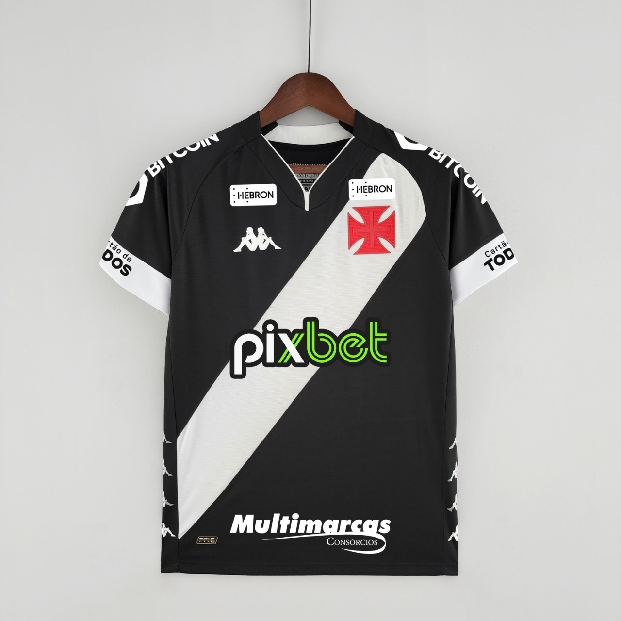 22-23 Vasco da Gama home