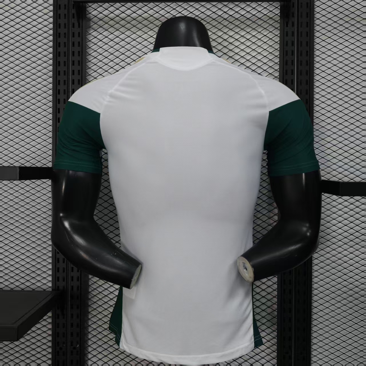 2026 Italy Tiro Pre-Match Football Player Version T-Shirt AAAAJersey Supply Yupoo 6
