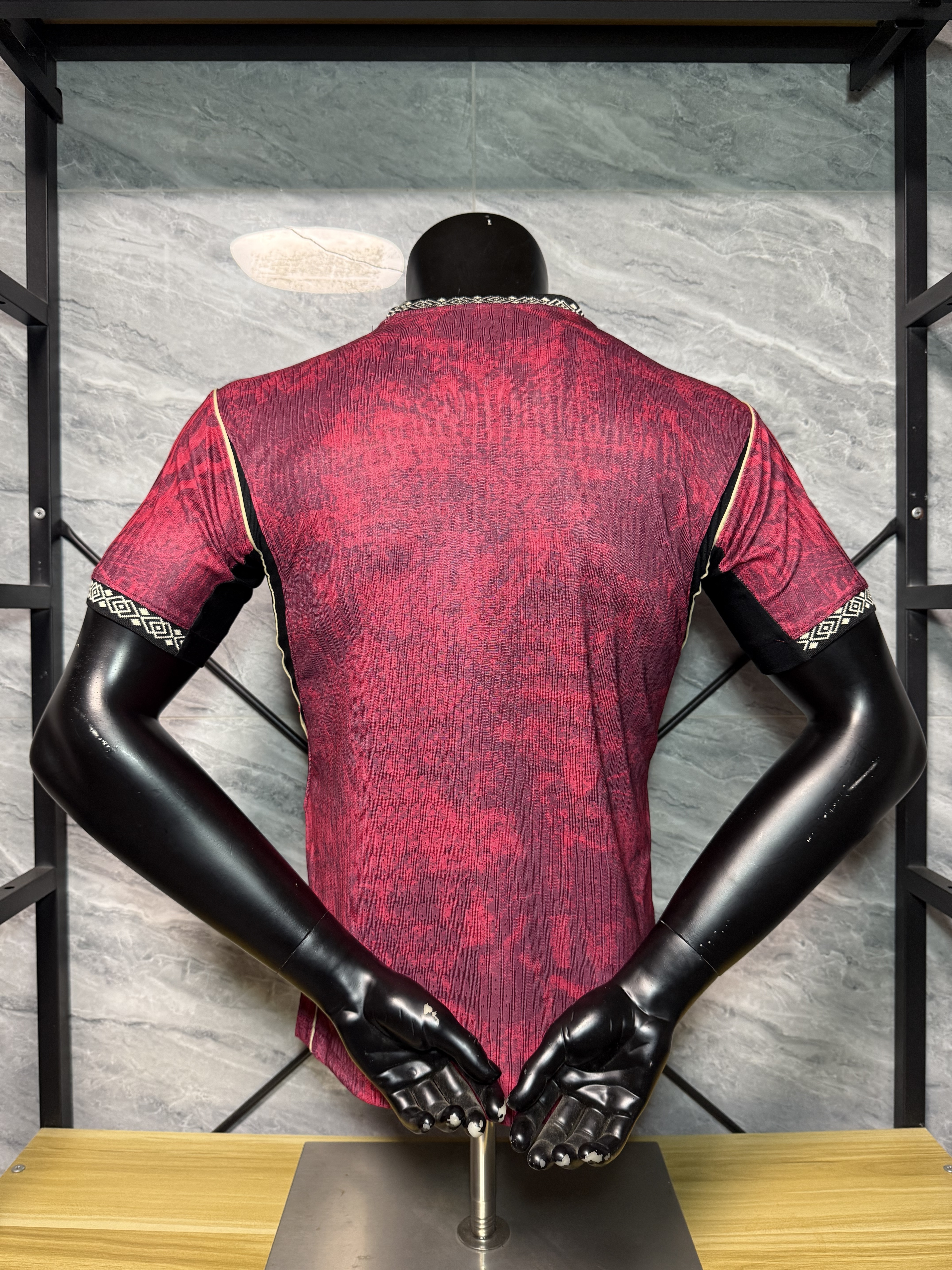 2026 World Cup Brazil Third Away Kit Player Version Soccer Shirt AAAAJersey Supply Yupoo 1