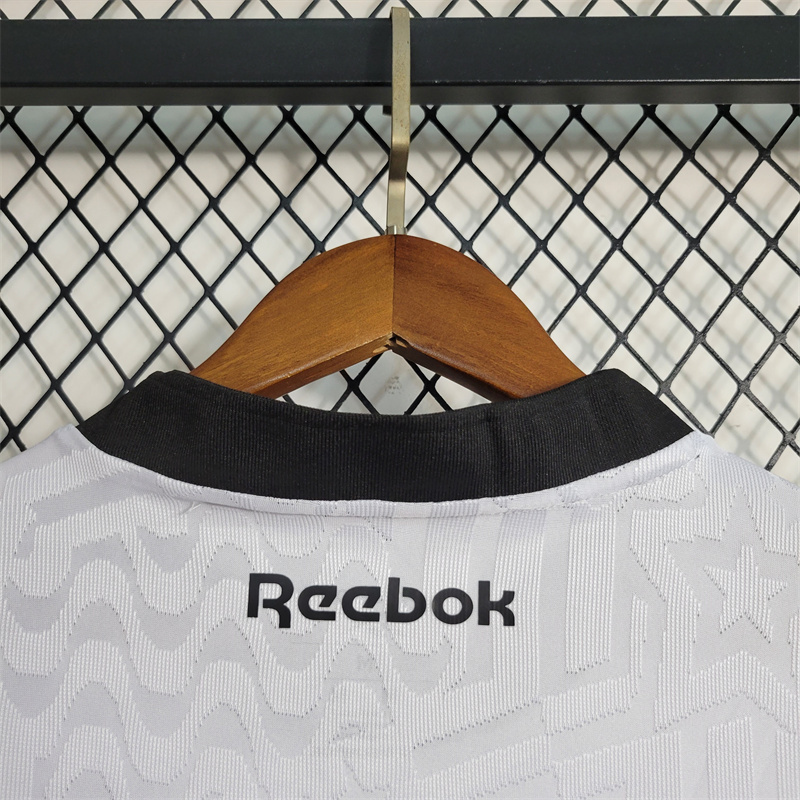 23-24 Women Botafogo away size S-XXL Soccer Jerseys 7