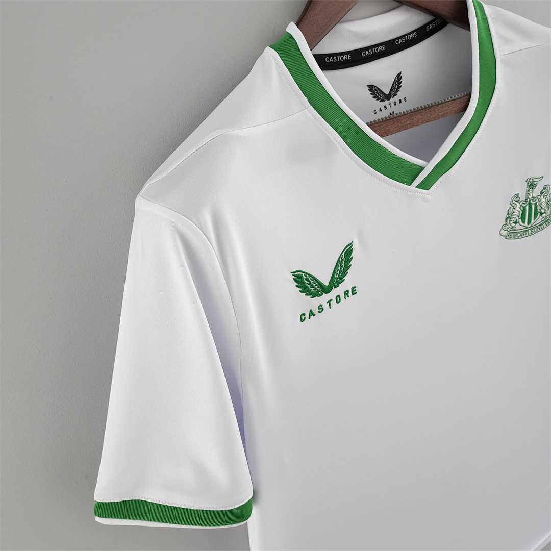 22-23 Newcastle away 2