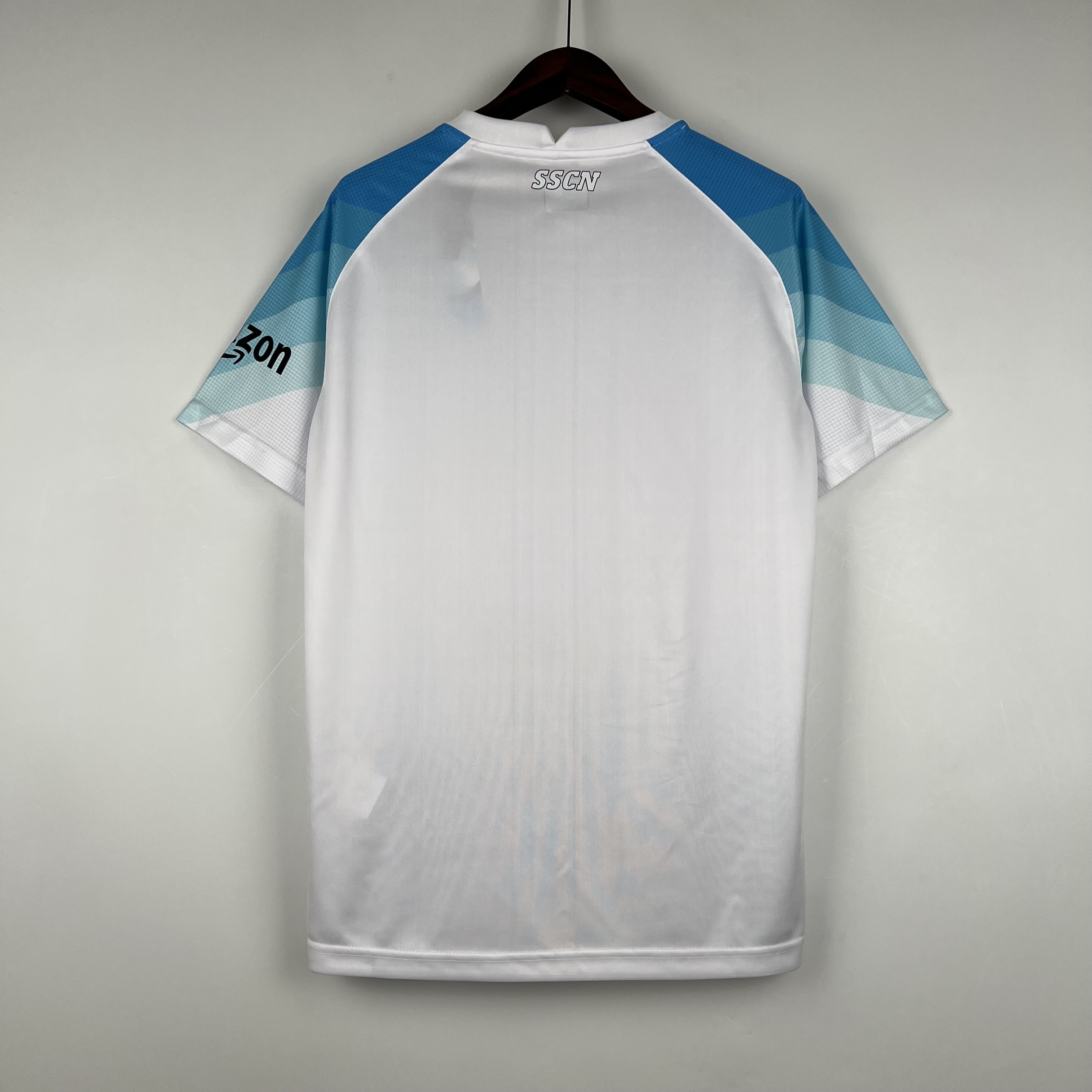 23-24 Napoli Special Edition S-4XL 2