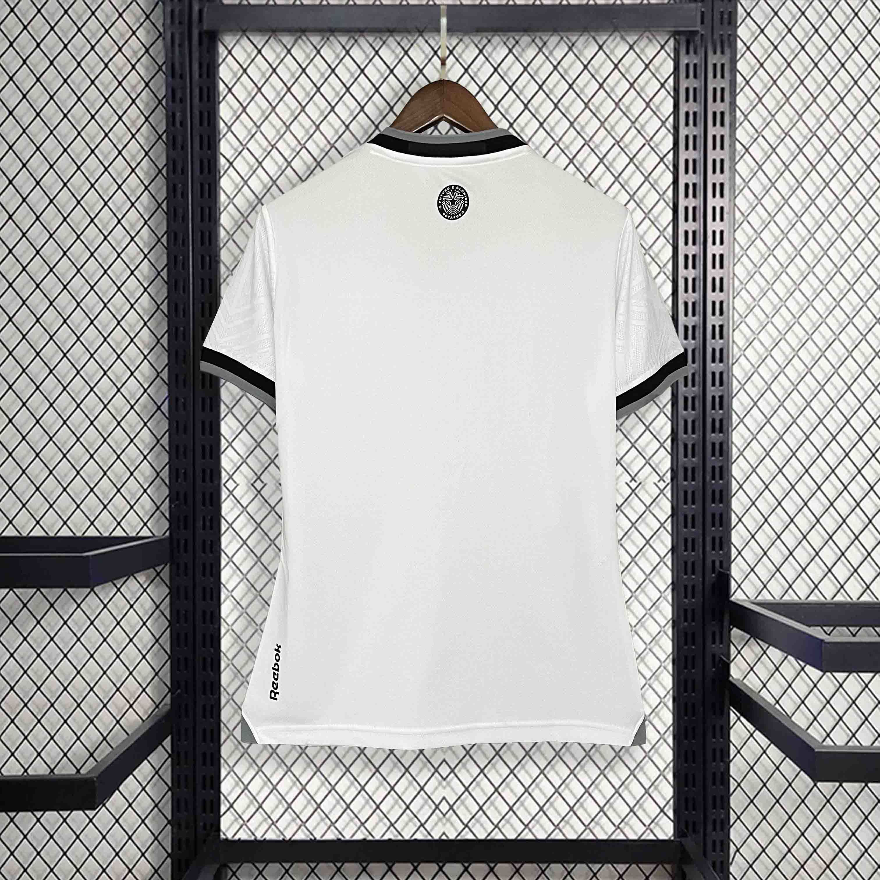 24-25 Botafogo Third Women Shirt AAAAJersey Supplier Yupoo 2