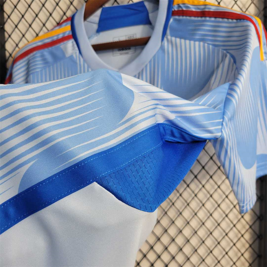 2022 Spain away 1