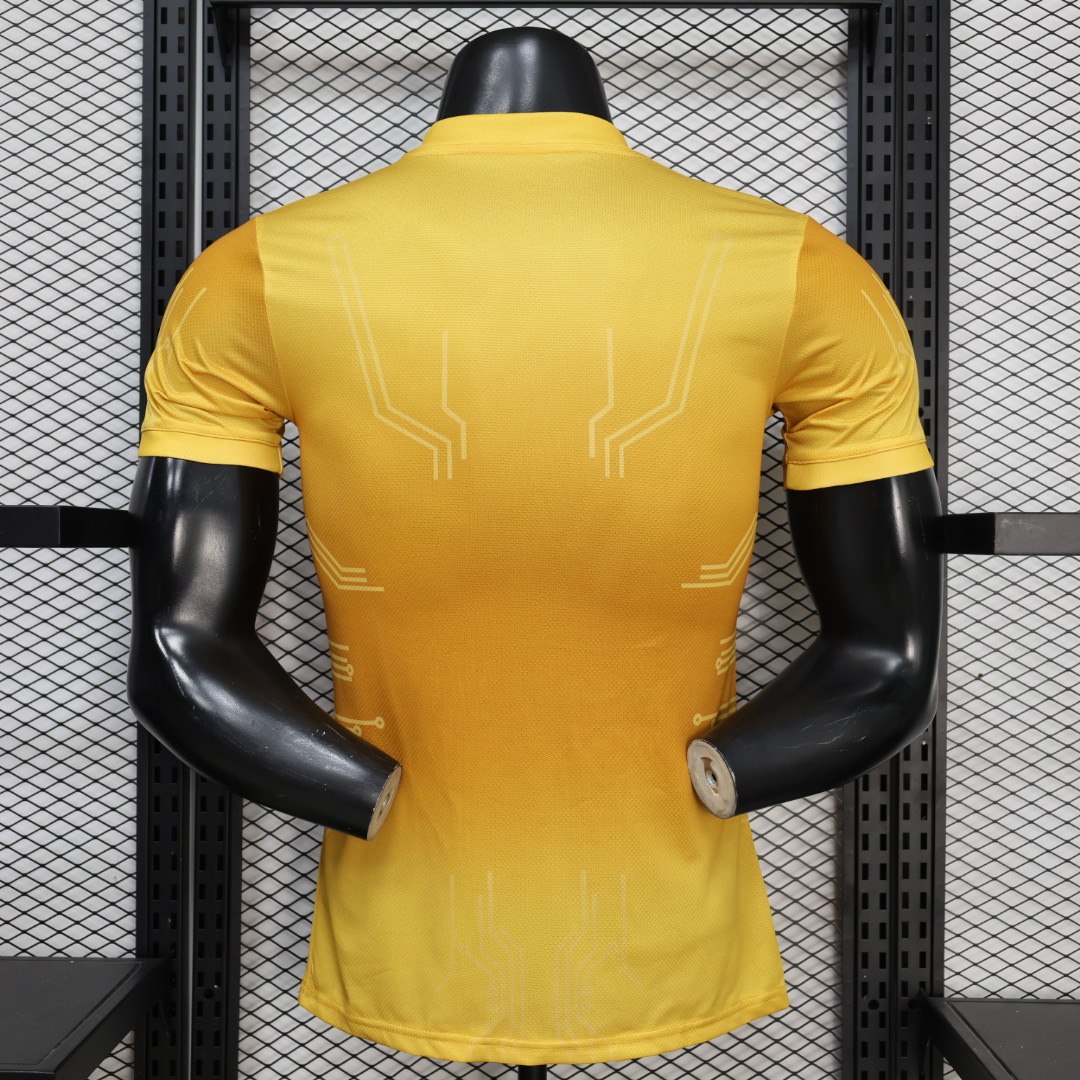 2026 Argentina Mens Player Special Edition Kit Soccer T-Shirt AAAAJersey Supplier Yupoo 7 7