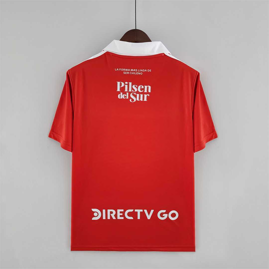 22-23 Colo-Colo third away 9