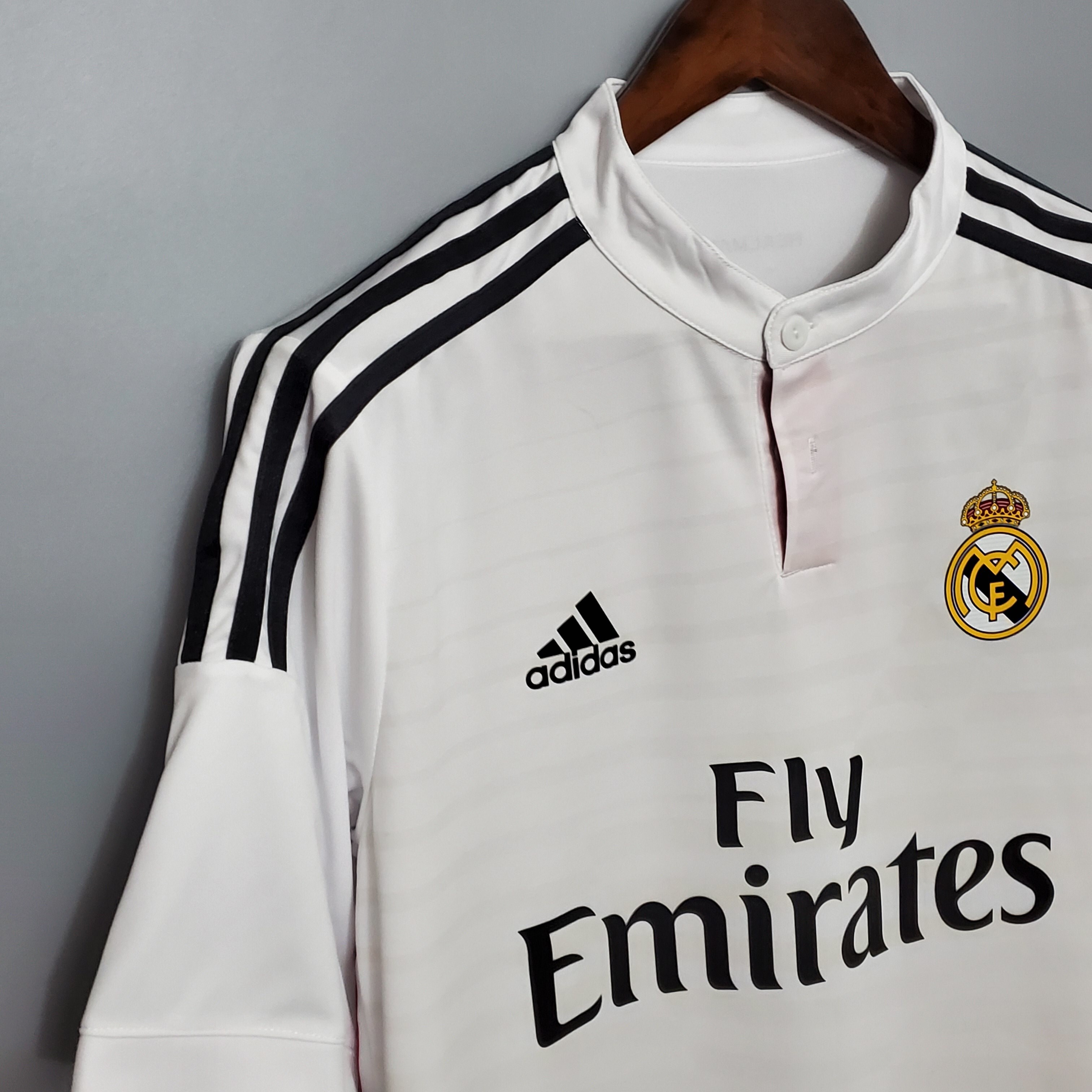 14-15 Real Madrid home 6