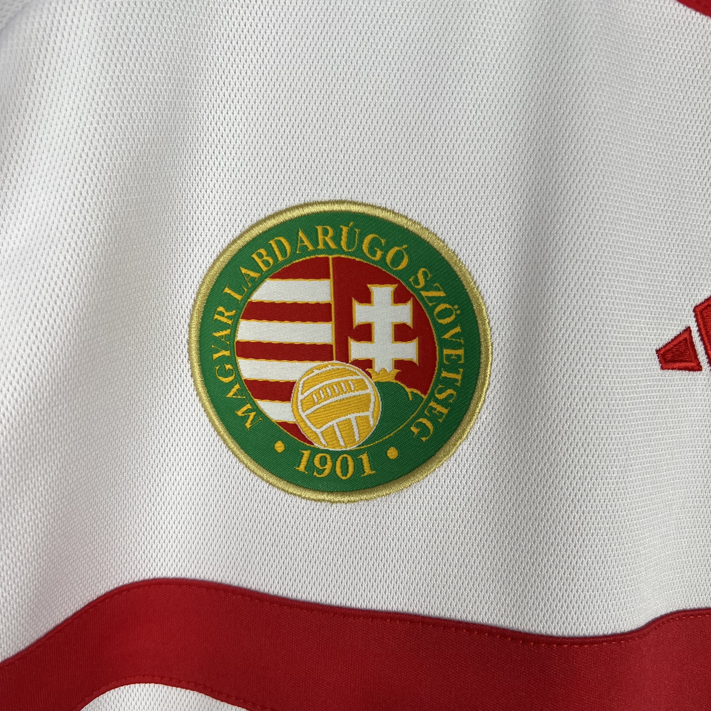 2022 Hungary Away S-XXL 8