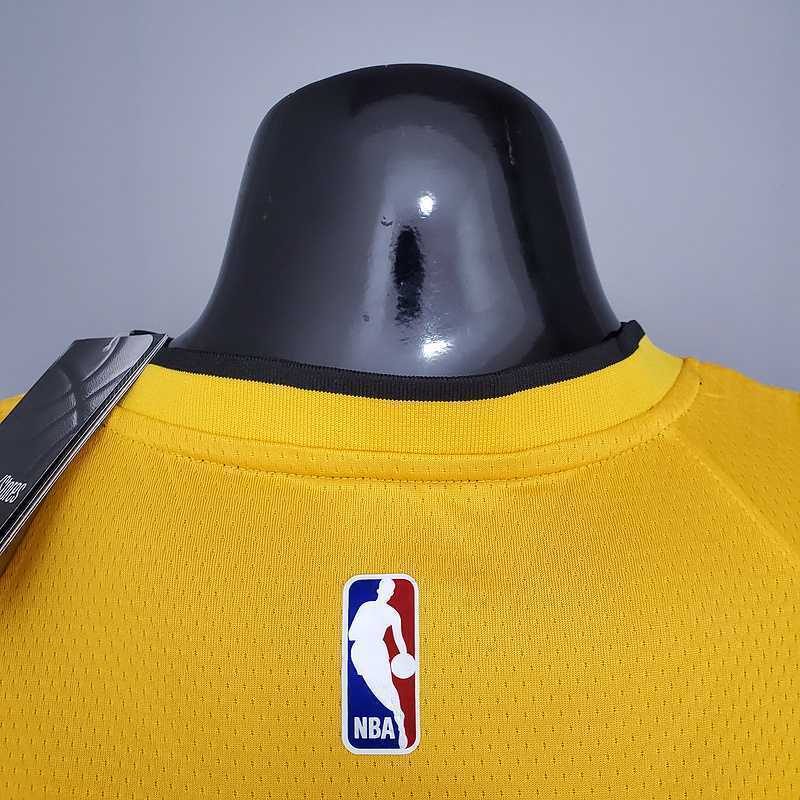 2021 BOSH#1 Heat Bonus Edition Yellow 8
