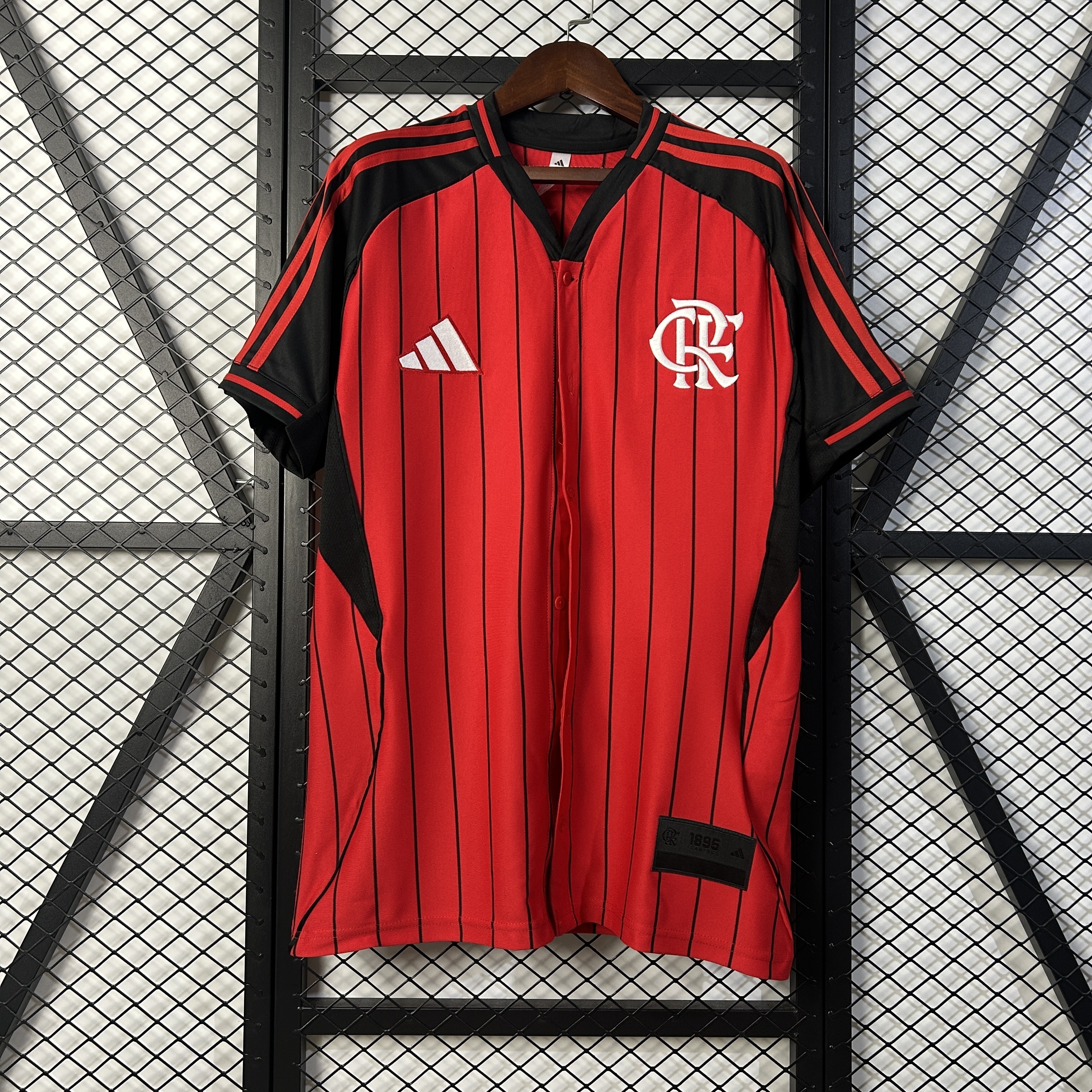 25-26 Flamengo US Pack Jersey AAAAJersey Supply Factory Yupoo 1