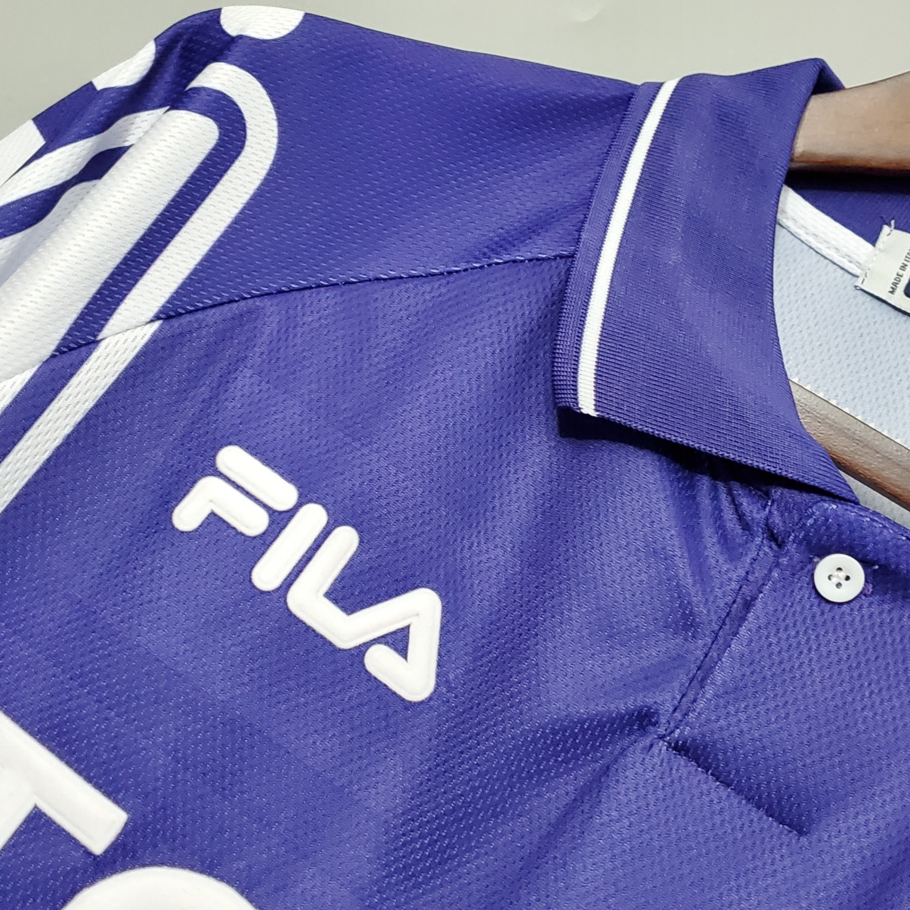 99-00 Fiorentina home 4