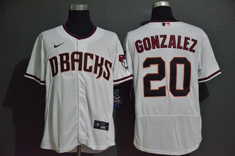 Arizona Diamondbacks 17