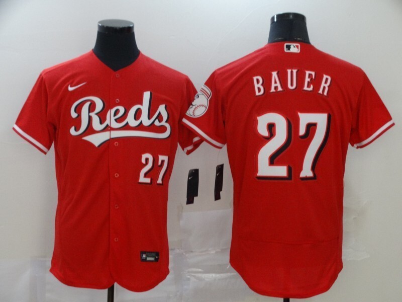 Cincinnati Reds 8
